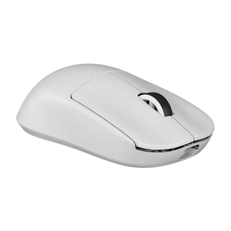 Pulsar X2V2 Symmetrical Wireless Gaming Mouse Size 2 (White) (PX2222)