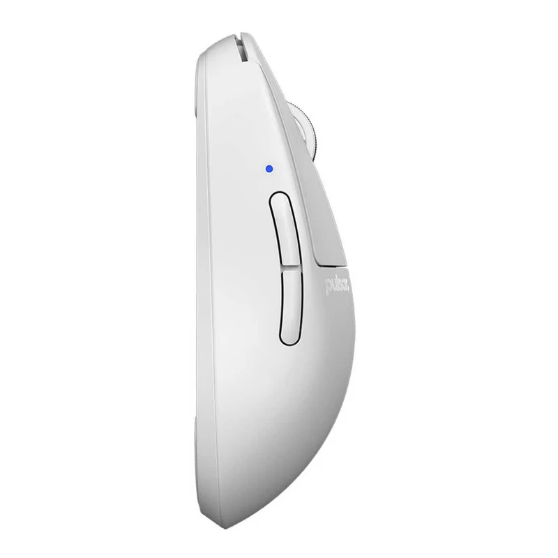 Pulsar X2V2 Symmetrical Wireless Gaming Mouse Size 2 (White) (PX2222)