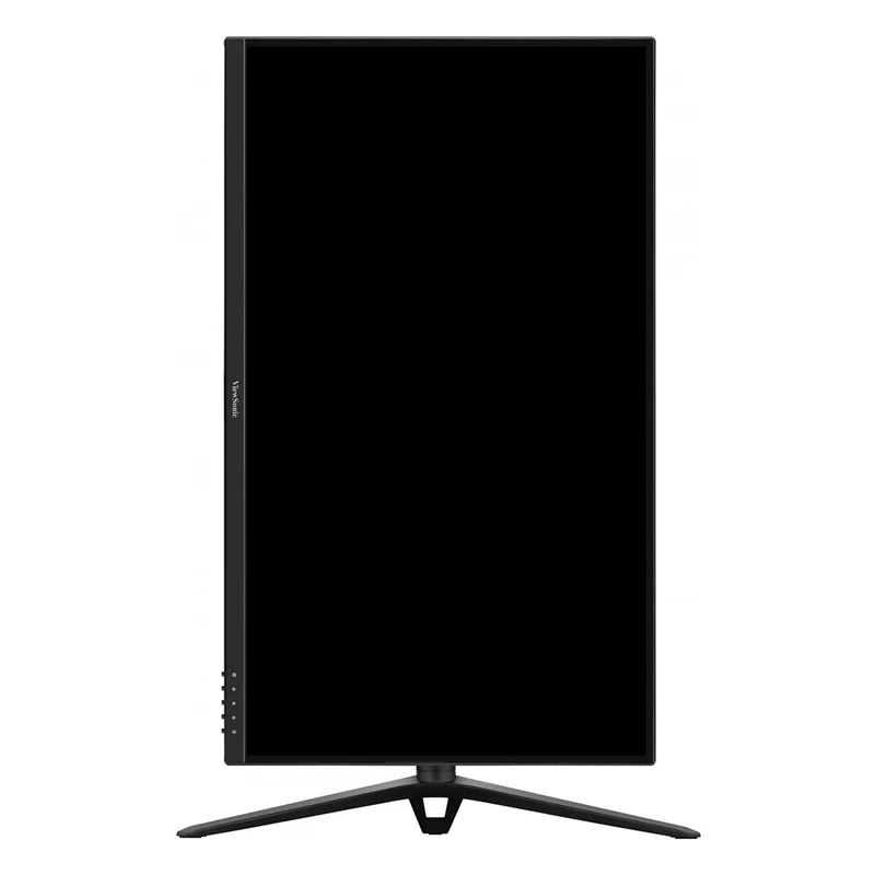 Viewsonic Omni VX2728J-2K 27" (2560X1440) 180HZ 0.5MS QHD IPS With Height, Swivel, Rotate/Pivot Adjustments Gaming Monitor With AMD Freesync Premium