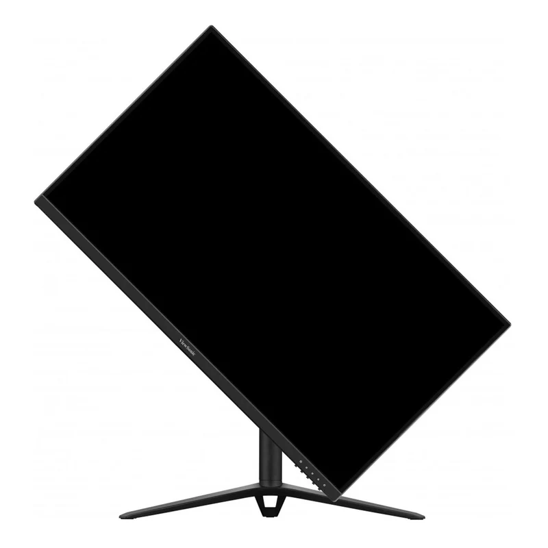 Viewsonic Omni VX2728J-2K 27" (2560X1440) 180HZ 0.5MS QHD IPS With Height, Swivel, Rotate/Pivot Adjustments Gaming Monitor With AMD Freesync Premium