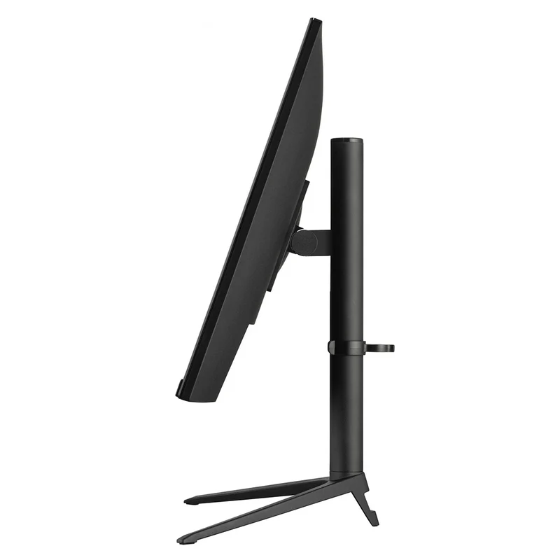 Viewsonic Omni VX2728J-2K 27" (2560X1440) 180HZ 0.5MS QHD IPS With Height, Swivel, Rotate/Pivot Adjustments Gaming Monitor With AMD Freesync Premium