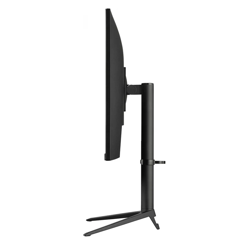 Viewsonic Omni VX2728J-2K 27" (2560X1440) 180HZ 0.5MS QHD IPS With Height, Swivel, Rotate/Pivot Adjustments Gaming Monitor With AMD Freesync Premium