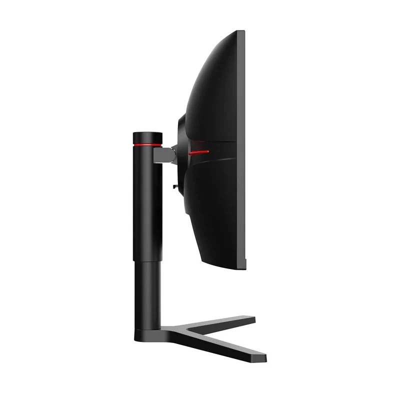 HKC MG27H6Q 27" QHD Fast Response Time 170Hz Ultra-Thin Borderless Freesync E-Sports Curved Gaming Monitor
