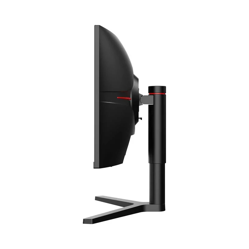 HKC MG27H6Q 27" QHD Fast Response Time 170Hz Ultra-Thin Borderless Freesync E-Sports Curved Gaming Monitor