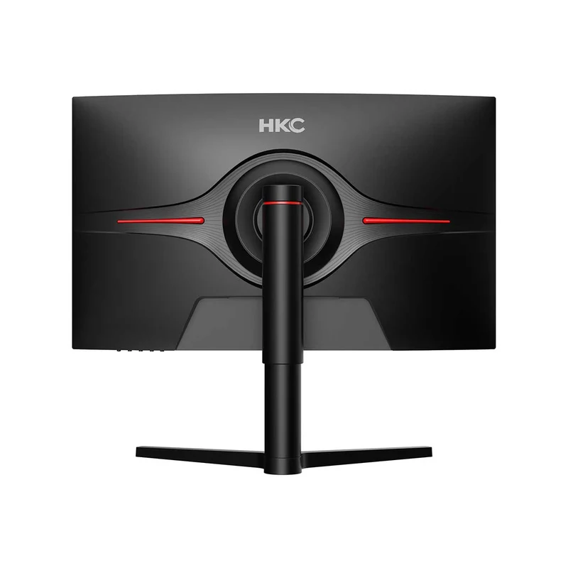 HKC MG27H6Q 27" QHD Fast Response Time 170Hz Ultra-Thin Borderless Freesync E-Sports Curved Gaming Monitor