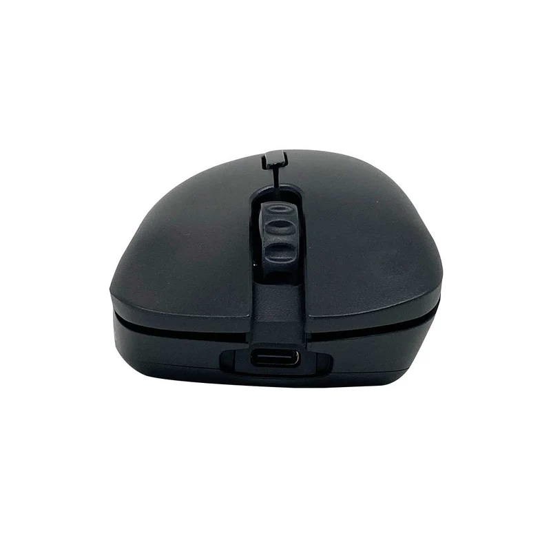 Glorious Model D 2 Pro 4K/8K Polling Wireless Gaming Mouse (Black)
