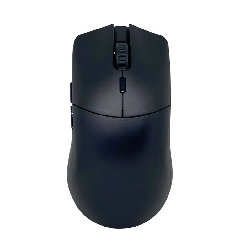 Glorious Model O 2 Pro 4K/8K Polling Wireless Gaming Mouse (Black)