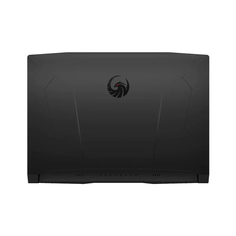 MSI Bravo 15 C7UCX-243PH Gaming Laptop (Black) | 15.6" FHD (1920X1080) 144HZ | R5-7535HS | 8GB RAM | 512GB SSD | RTX 2050 | Windows 11 | MSI Essential Backpack