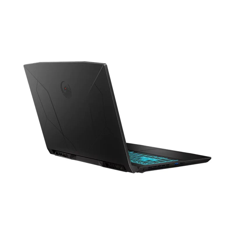 MSI Bravo 15 C7UCX-243PH Gaming Laptop (Black) | 15.6" FHD (1920X1080) 144HZ | R5-7535HS | 8GB RAM | 512GB SSD | RTX 2050 | Windows 11 | MSI Essential Backpack