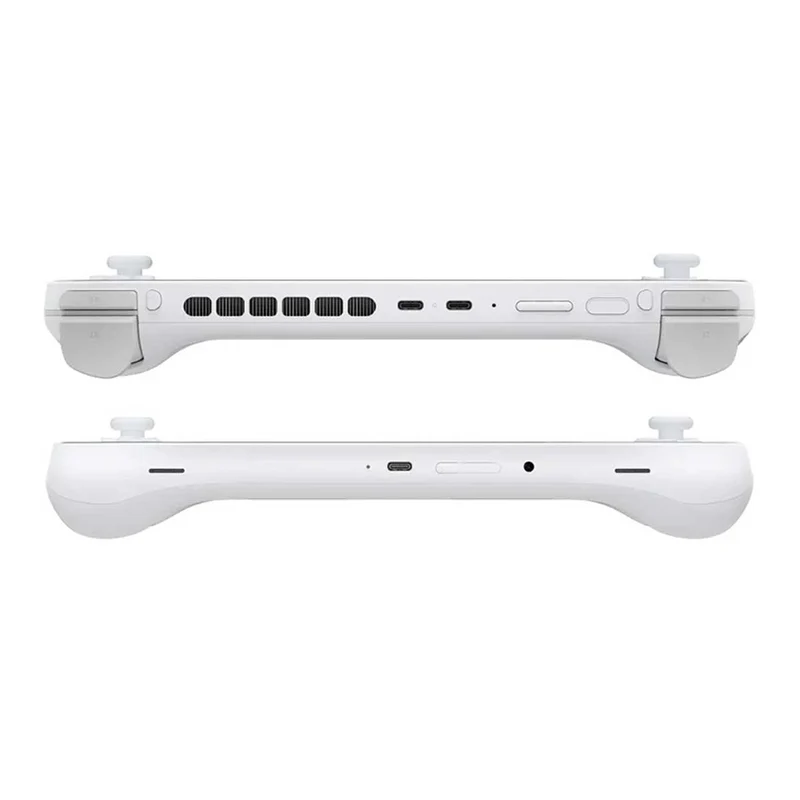Ayaneo 2S AMD Ryzen 7 7840U 32GB RAM 2TB SSD Handheld PC Gaming Console (Sky White)
