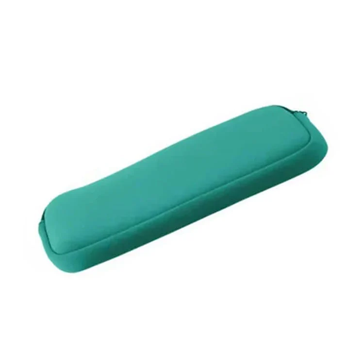 NSW DOBE STORAGE CASE NEOPRENE MATERIAL BLACK/TURQUOISE FOR N-SWITCH LITE TNS-19092