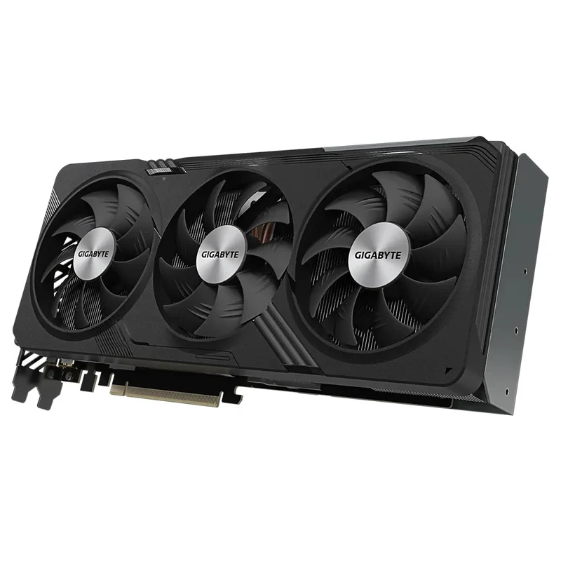 Gigabyte AMD Radeon RX 7700 XT Gaming OC 12GB GDDR6 Graphics Card