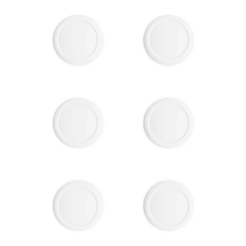 Skull & Co. Replacement Joystick Covers For N-Switch (NSJC)