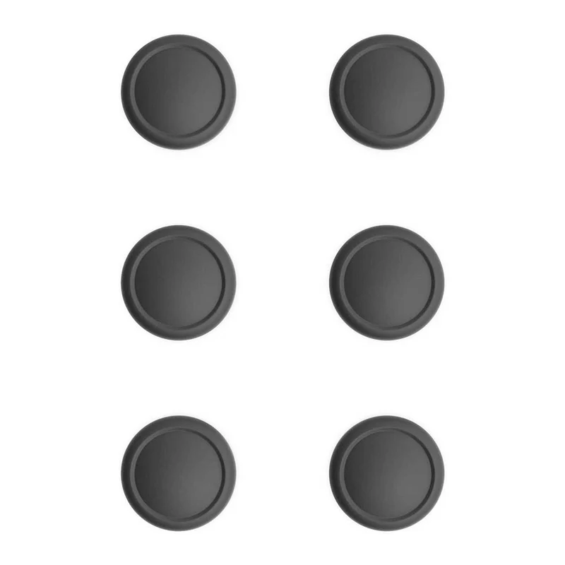 Skull & Co. Replacement Joystick Covers For N-Switch (NSJC)