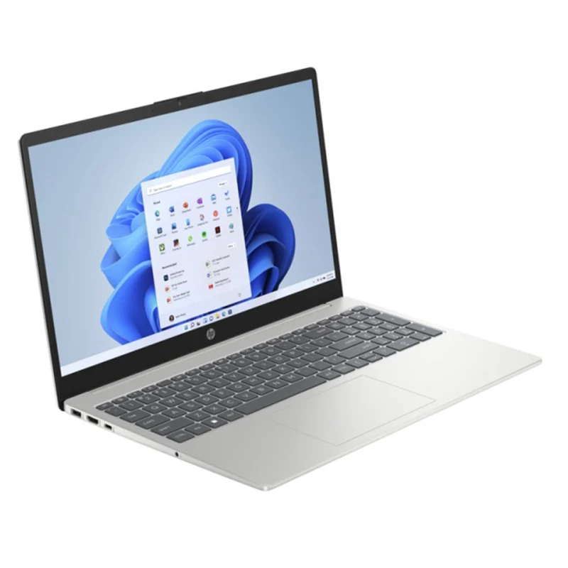 HP 15-FC0120AU Laptop (Warm Gold) | 15.6" HD (1366x768) | Ryzen 3 7320U | 8GB RAM | 256GB SSD | AMD Radeon Graphics | Windows 11 Home | HP Prelude Topload Bag