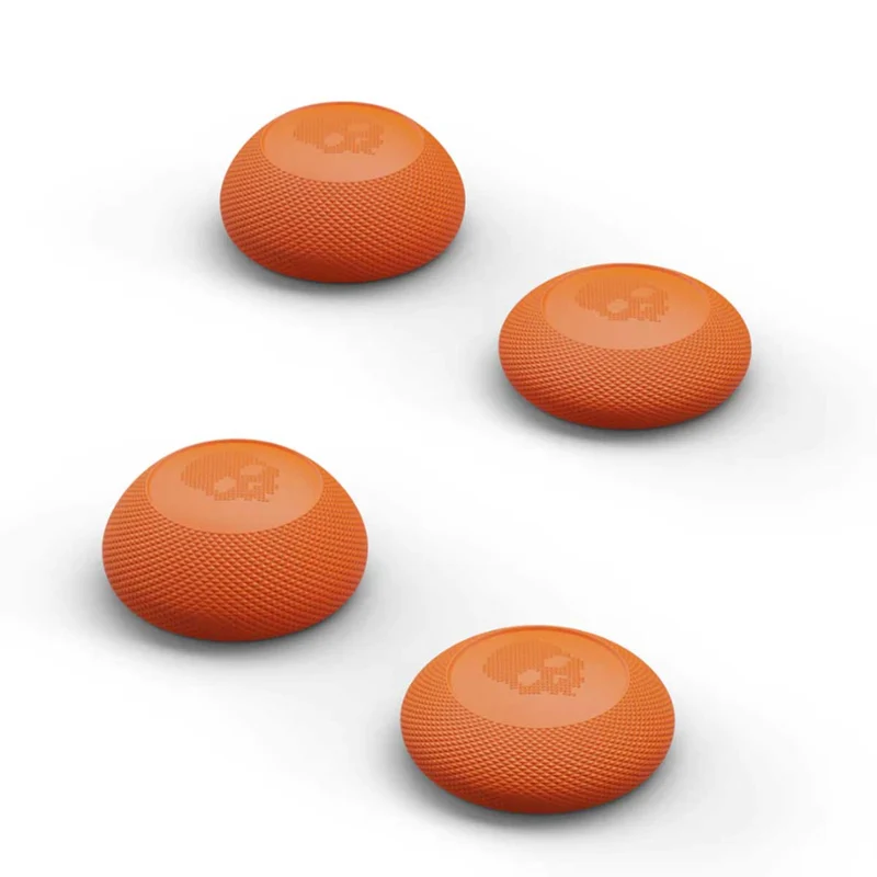 Skull & Co. Convex Thumb Grip For Switch Pro / PS4 / PS5 Controller (2 Pairs) (TG005-CV)