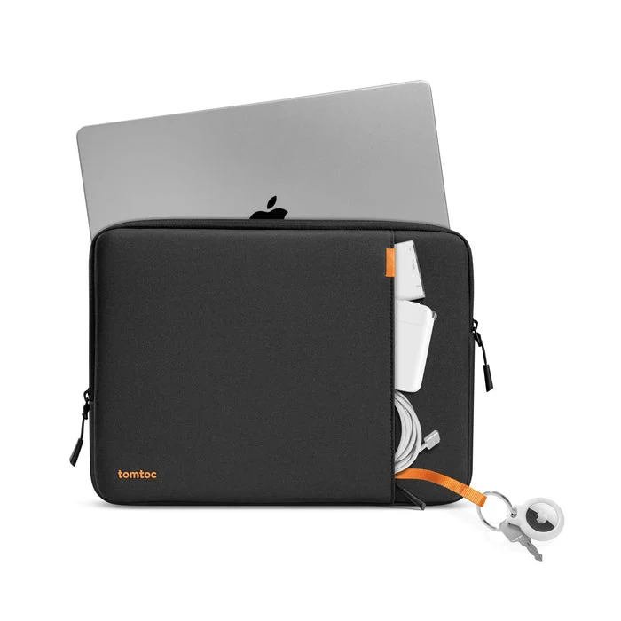 Tomtoc Defender-A13 Laptop Sleeve For 14-Inch Macbook Pro