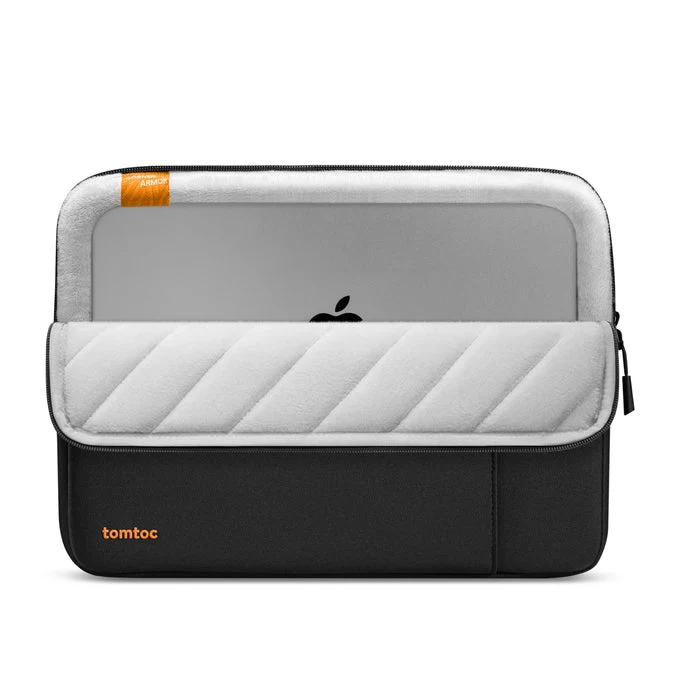 Tomtoc Defender-A13 Laptop Sleeve For 14-Inch Macbook Pro