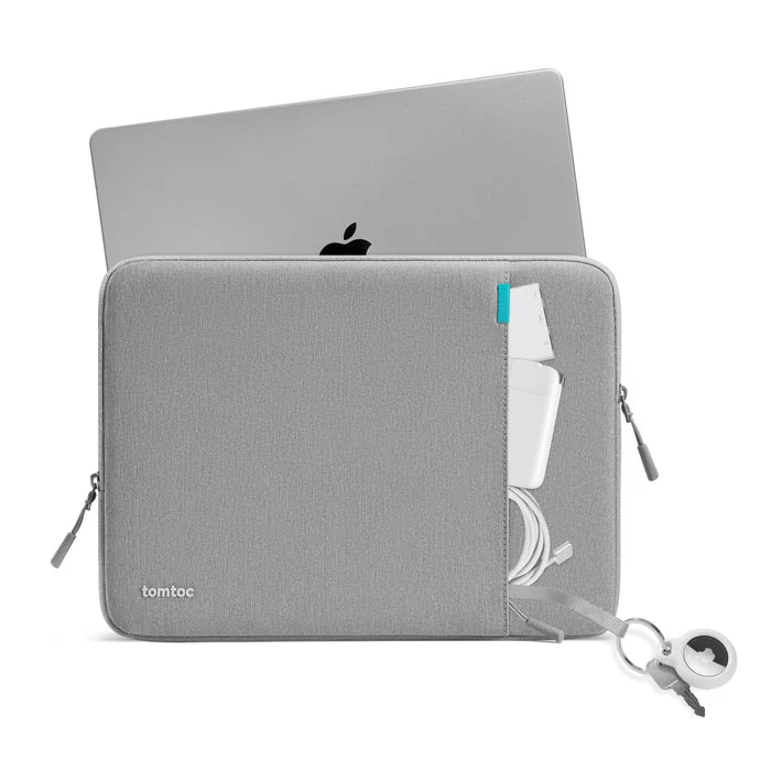 Tomtoc Defender-A13 Laptop Sleeve For 13-Inch Macbook Pro & Air