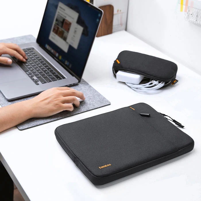 Tomtoc Defender-A13 Laptop Sleeve Kit For 13-Inch Macbook