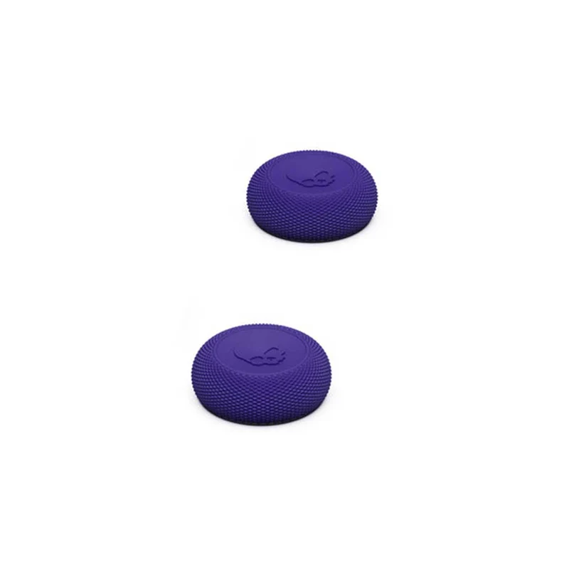 Skull & Co. XboxSX Thumb Grip For XSX/XB1 Controller (Neon Blue) (XBTG-BL)
