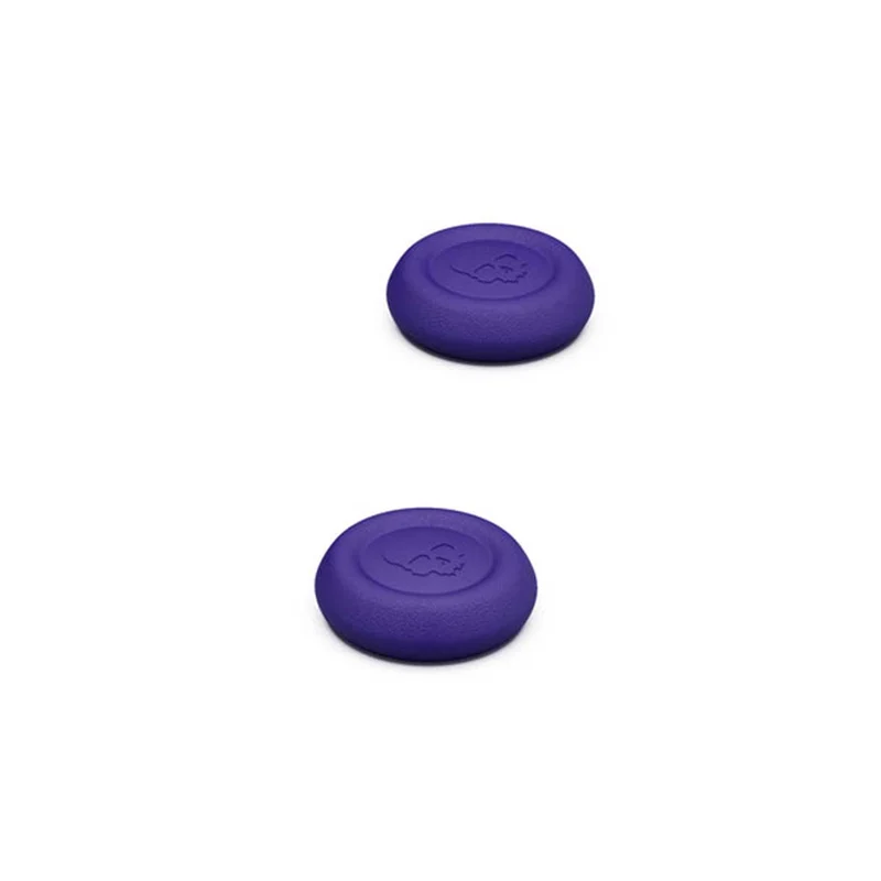 Skull & Co. XboxSX Thumb Grip For XSX/XB1 Controller (Neon Blue) (XBTG-BL)