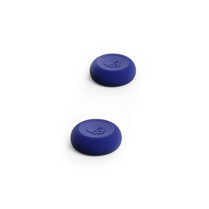 Skull & Co. XboxSX Thumb Grip For XSX/XB1 Controller (Neon Blue) (XBTG-BL)