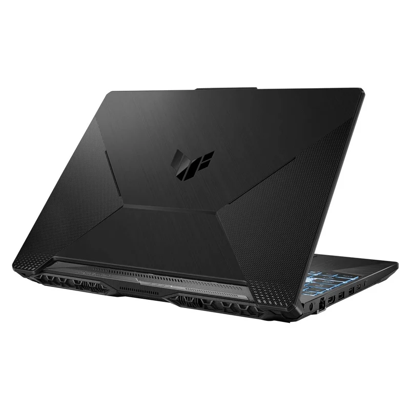 Asus TUF Gaming FX506HF-HN014W Gaming Laptop (Graphite Black) | 15.6" FHD (1920x1080) 144 Hz | i5-11400H | 8GB RAM | 512GB SSD | RTX 2050 | Windows 11 Home | TUF Gaming VP4700 Backpack