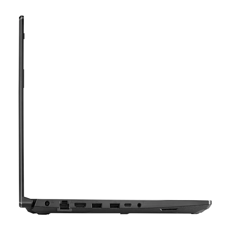 Asus TUF Gaming FX506HF-HN014W Gaming Laptop (Graphite Black) | 15.6" FHD (1920x1080) 144 Hz | i5-11400H | 8GB RAM | 512GB SSD | RTX 2050 | Windows 11 Home | TUF Gaming VP4700 Backpack