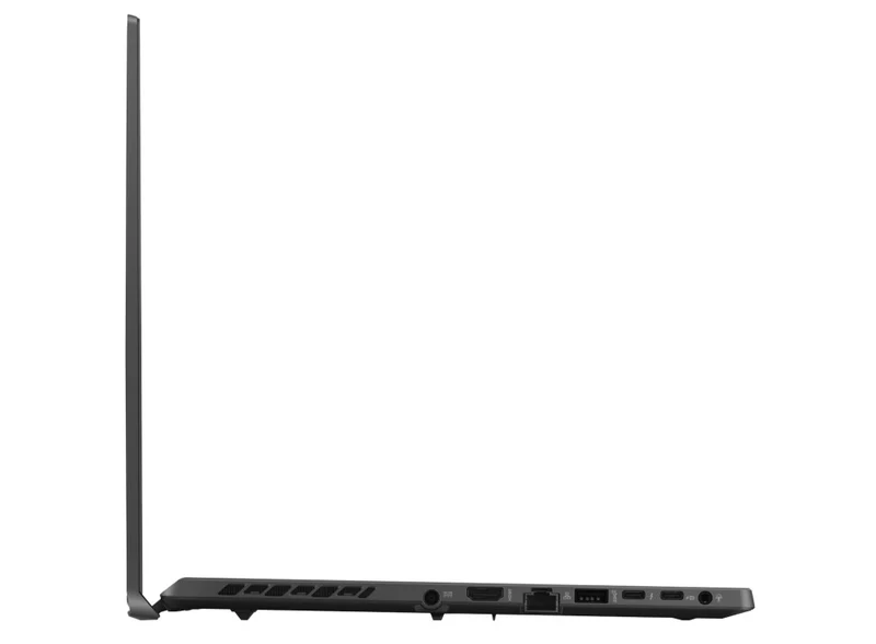 Asus ROG Zephyrus G16 GU603VV-N3089W Gaming Laptop (Eclipse Grey) | 16" FHD+ (1920X1200) 165HZ | I7-13620H | 16GB RAM | 512GB SSD | RTX 4060 | Windows 11 Home | ROG Backpack | ROG Impact Gaming Mouse