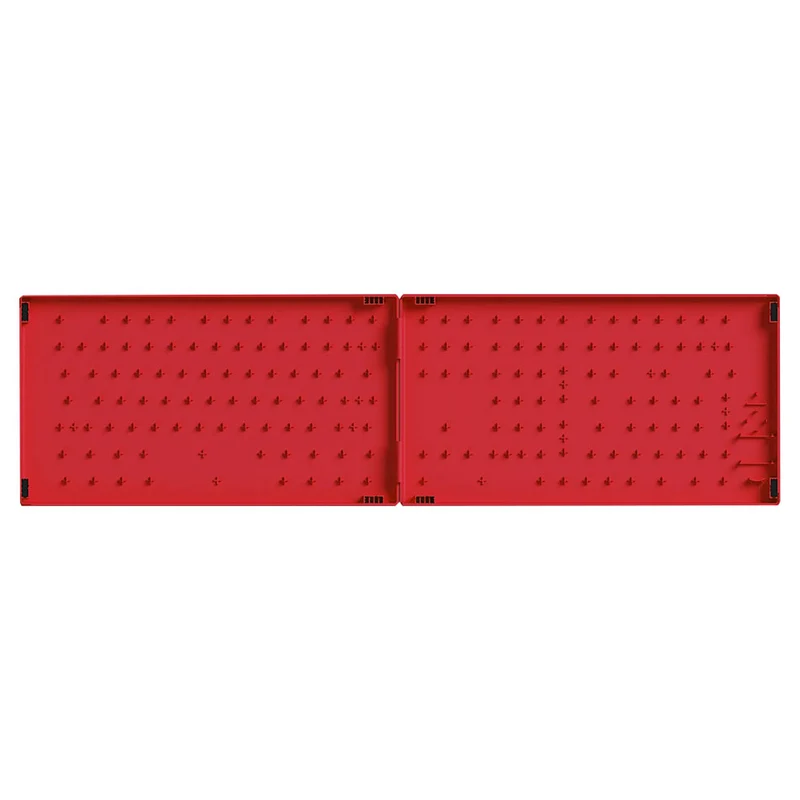 Akko Keycap Set Collection Box (Red)