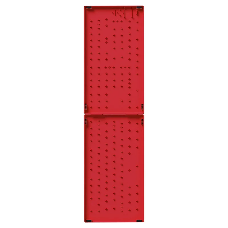 Akko Keycap Set Collection Box (Red)