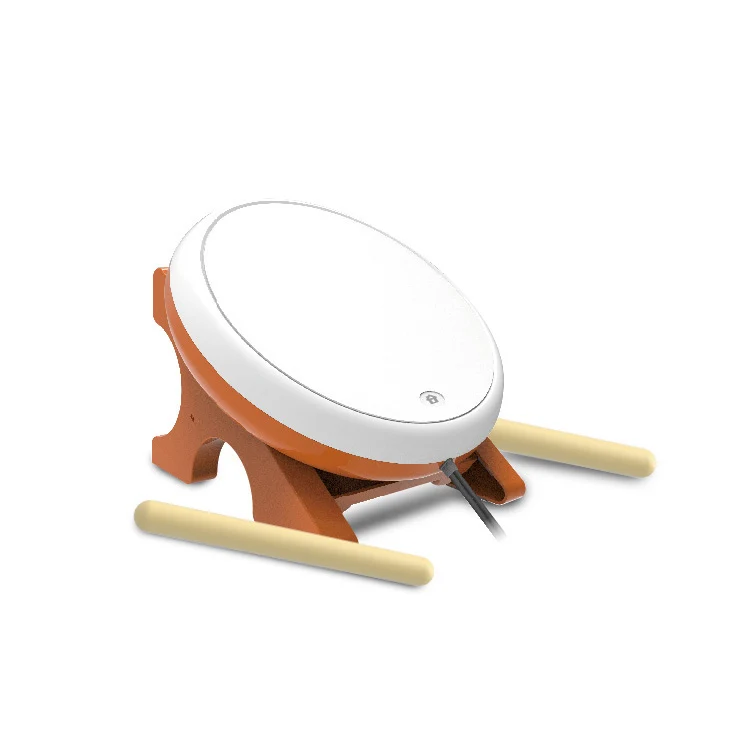 PS4 Dobe Taiko Drums for PS4/Slim/Pro Console TP4-1761