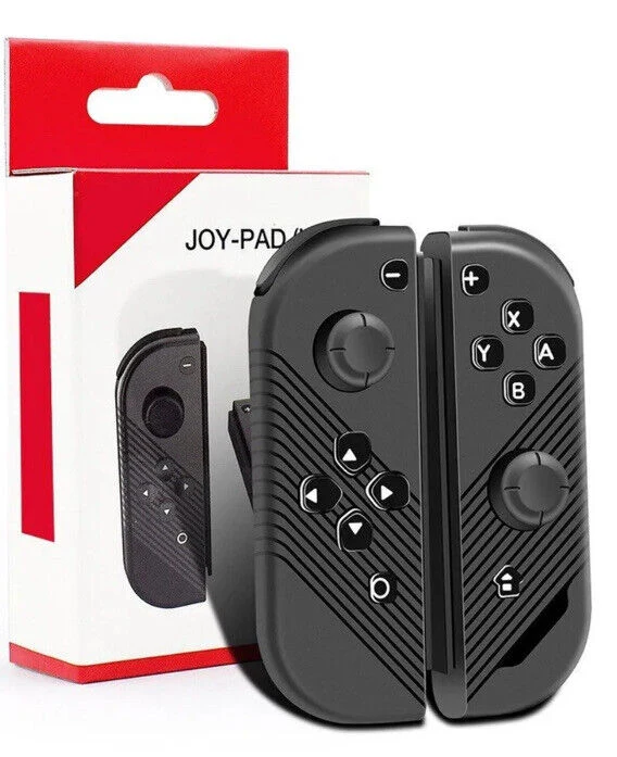 Dobe NSW Joy-Pad (L)/(R) For N-Switch TNS-19185B