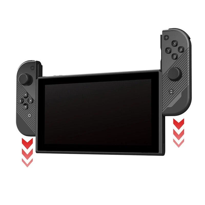Dobe NSW Joy-Pad (L)/(R) For N-Switch TNS-19185B