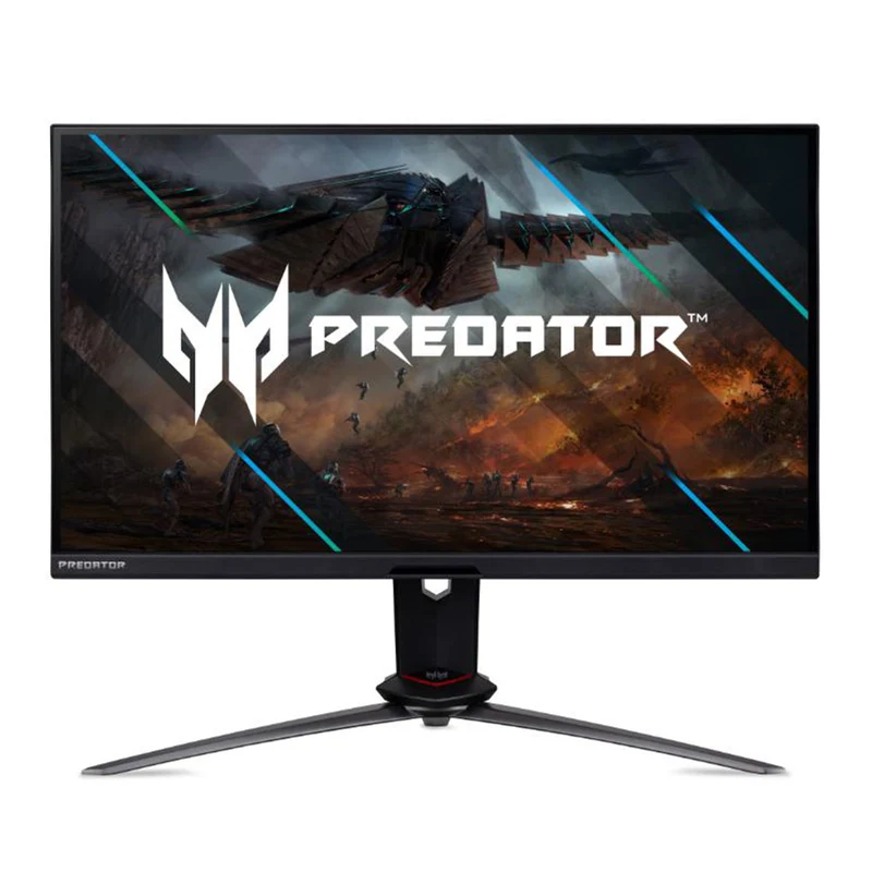 Acer XB273U V3BMIIPRZX 27" WQHD (2560X1440) 1MS (GTG) 180HZ Freesync IPS Gaming Monitor