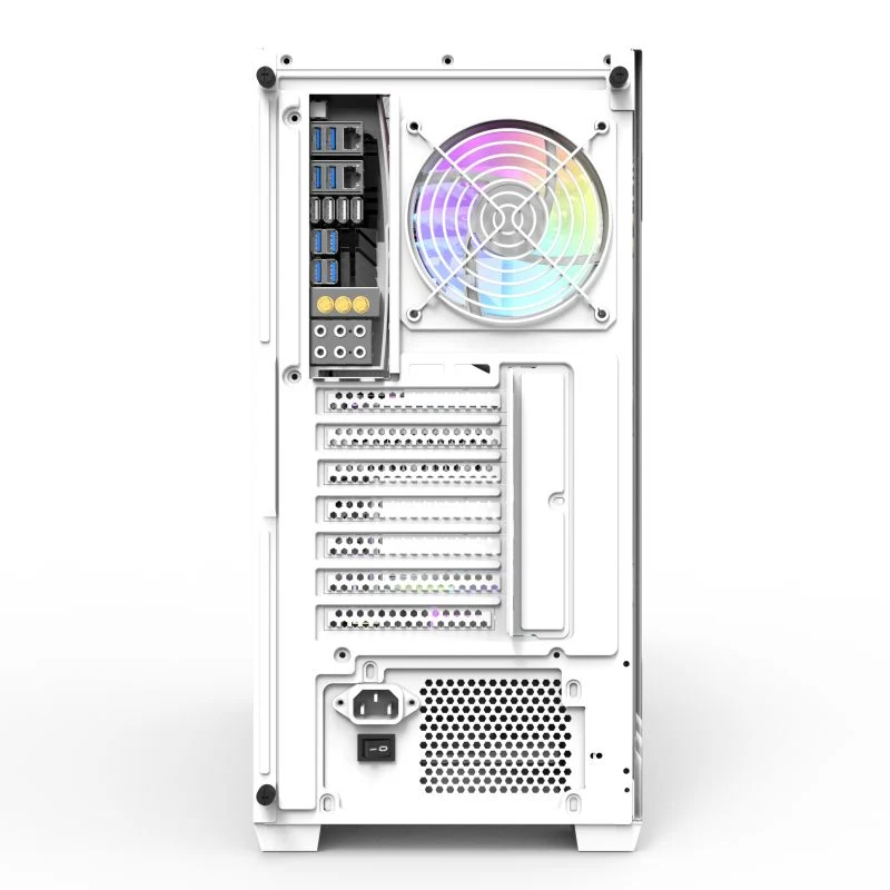 Darkflash DS900 ATX PC Gaming Case