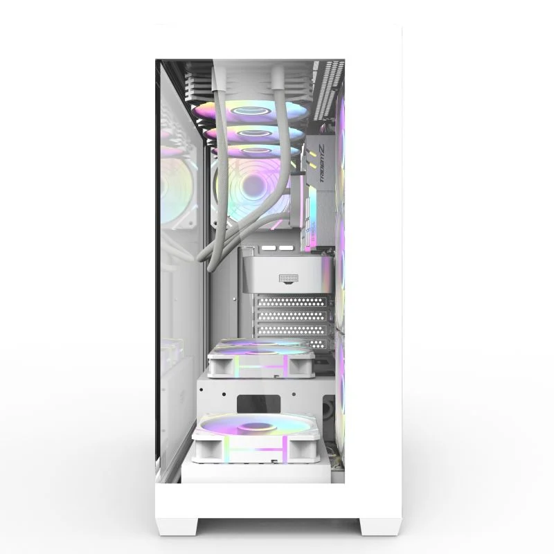 Darkflash DS900 ATX PC Gaming Case