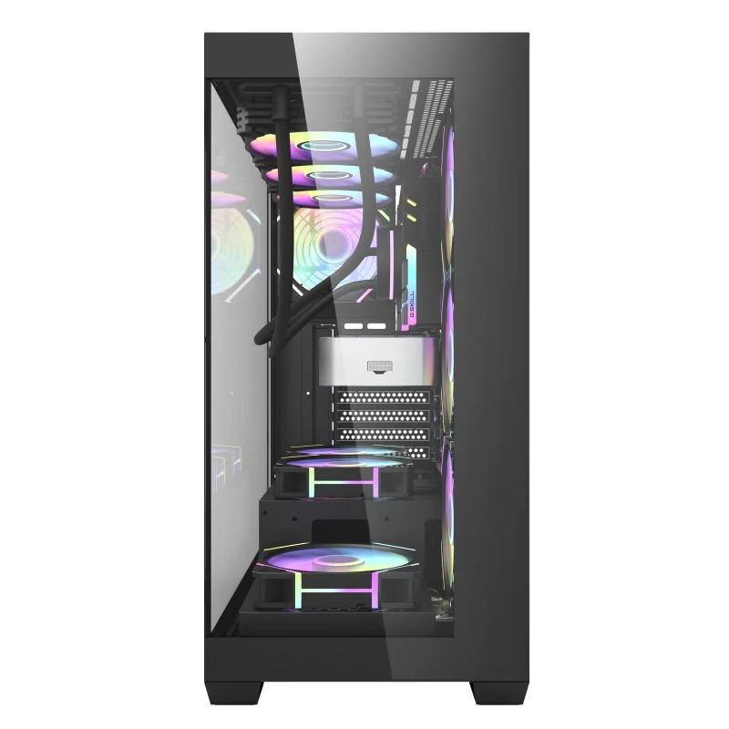 Darkflash DS900 ATX PC Gaming Case