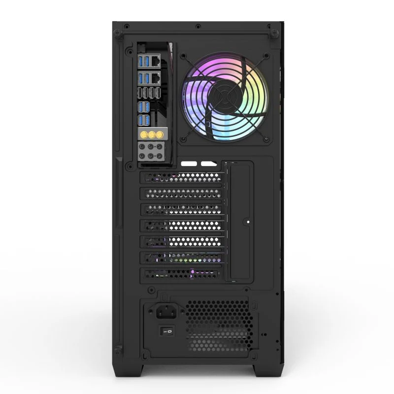 Darkflash DS900 ATX PC Gaming Case