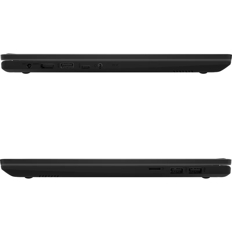 MSI Modern 15 B7M-266PH Laptop (Classic Black) | 15.6" FHD (1920x1080) | Ryzen 5 7530U | 16GB RAM | 512GB SSD | AMD Radeon Graphics | Windows 11 Home | MSI Sleeve Bag
