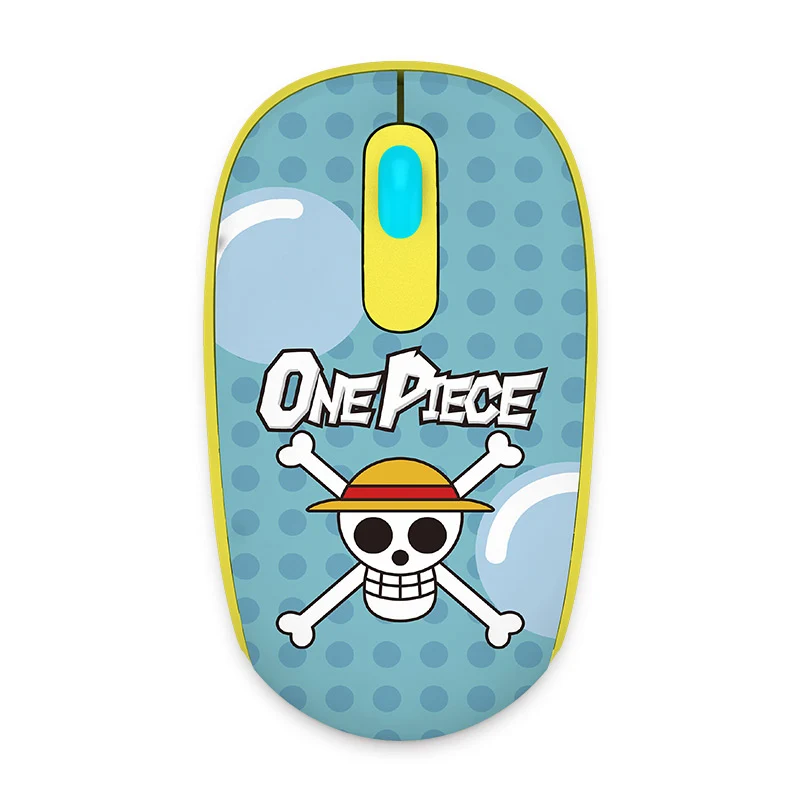 Akko One Piece 2.4G Smart 1 Wireless Gaming Mouse
