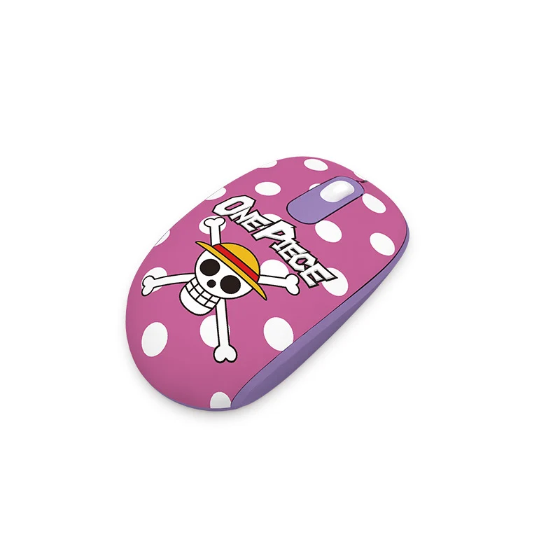 Akko One Piece 2.4G Smart 1 Wireless Gaming Mouse