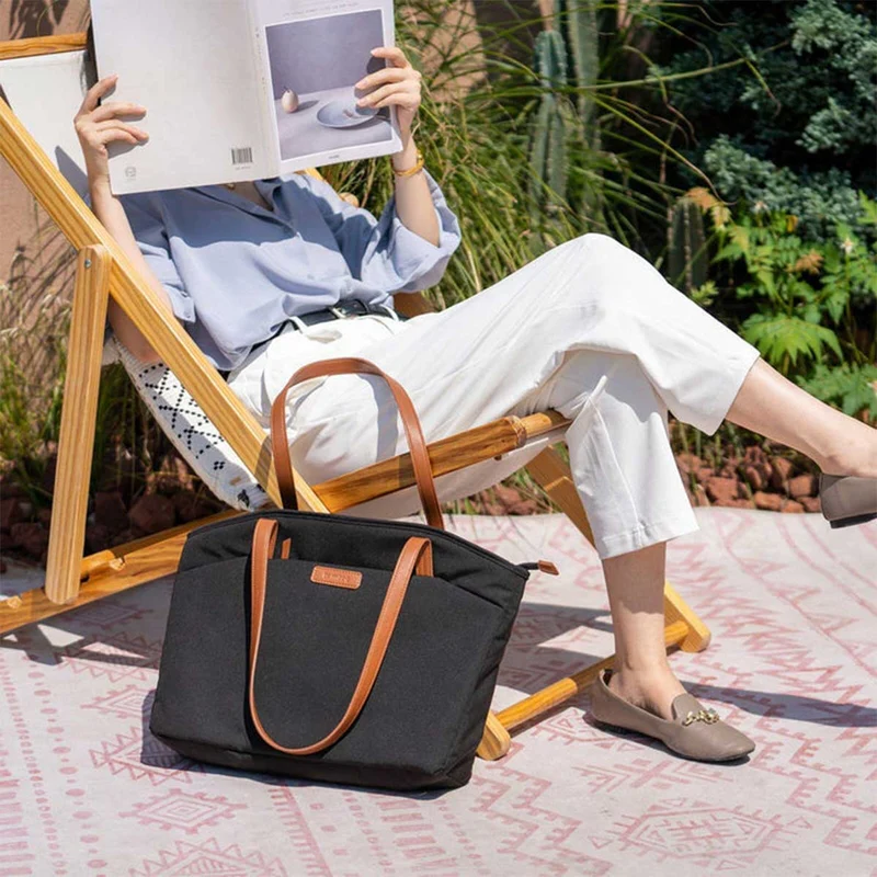 Tomtoc Theher-A53 Laptop Tote Bag 14-Inch