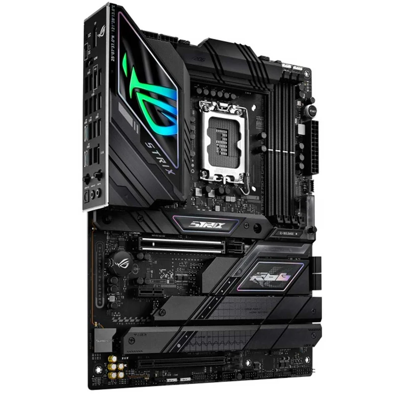 Asus ROG Strix Z790-F Gaming Wifi II Motherboard