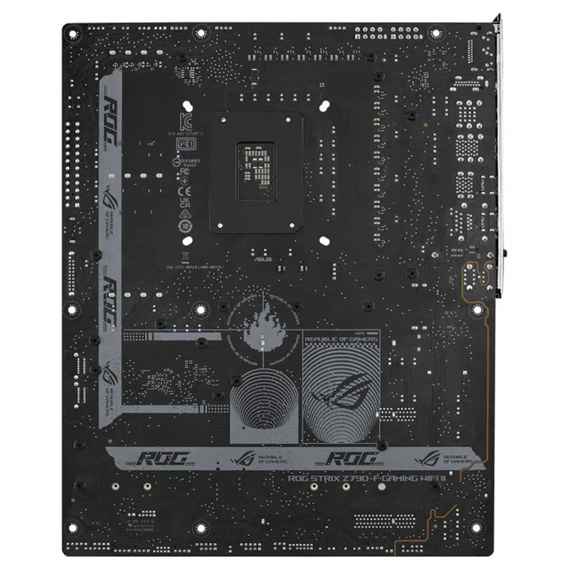 Asus ROG Strix Z790-F Gaming Wifi II Motherboard