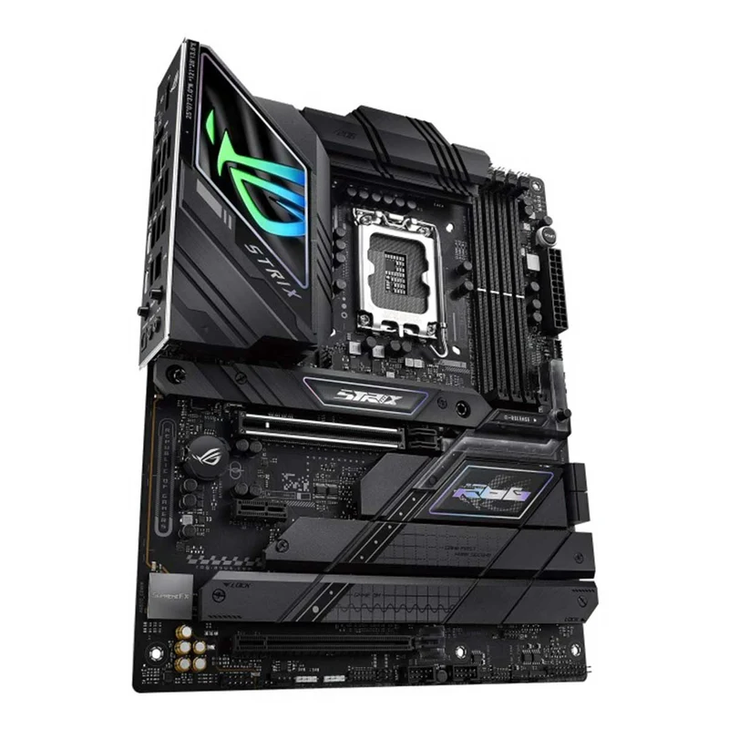 Asus ROG Strix Z790-F Gaming Wifi II Motherboard