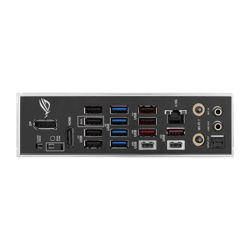 Asus ROG Strix Z790-F Gaming Wifi II Motherboard