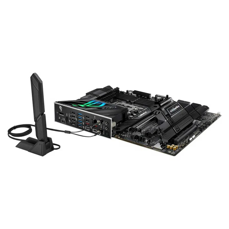 Asus ROG Strix Z790-F Gaming Wifi II Motherboard