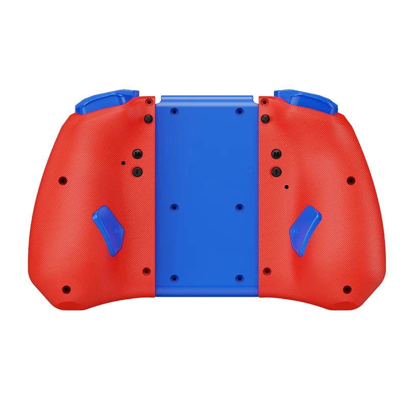 Omelet Gaming Switch Pro+ JoyPad Wireless Gaming Controller Limited Edition (Red Jumper)